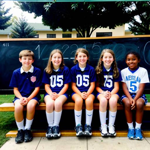 5th Grade