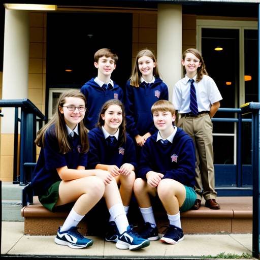 8th Grade