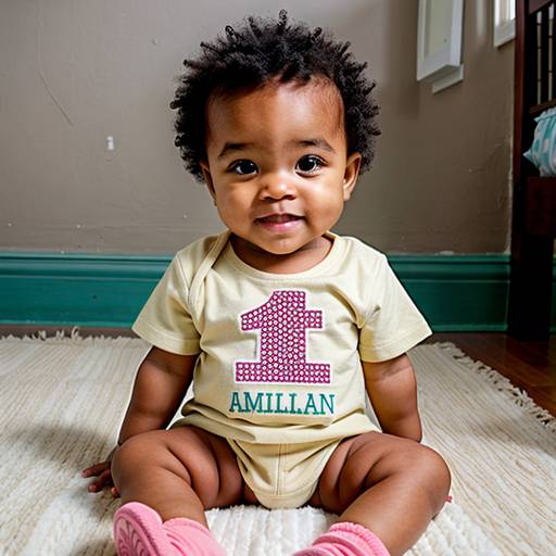Infant