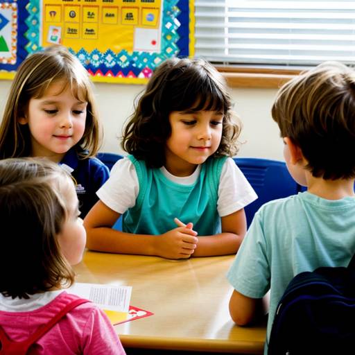 Kindergarten