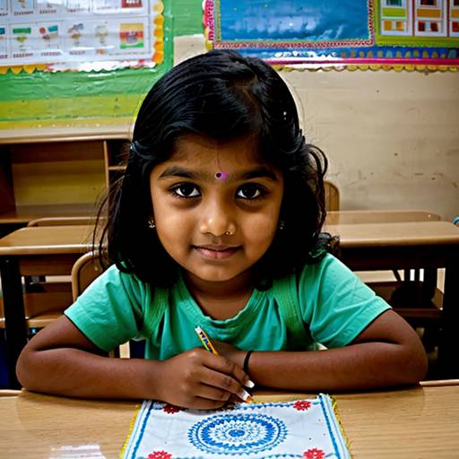 Preschool
