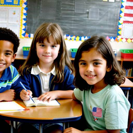 1st Grade