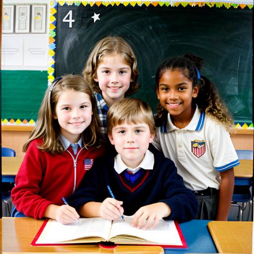 3rd Grade