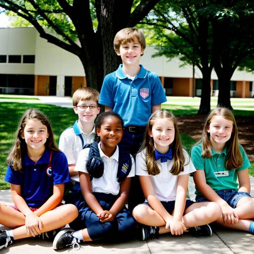 4th Grade