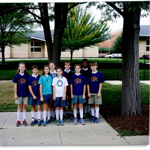 5th Grade