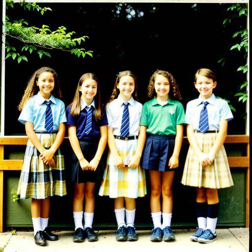 6th Grade