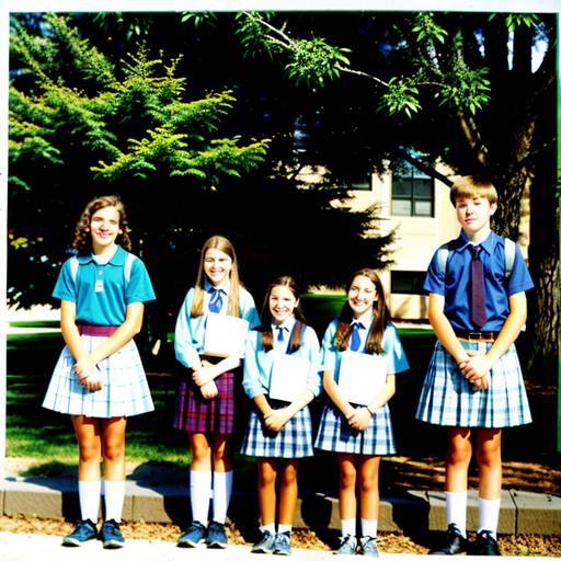 7th Grade
