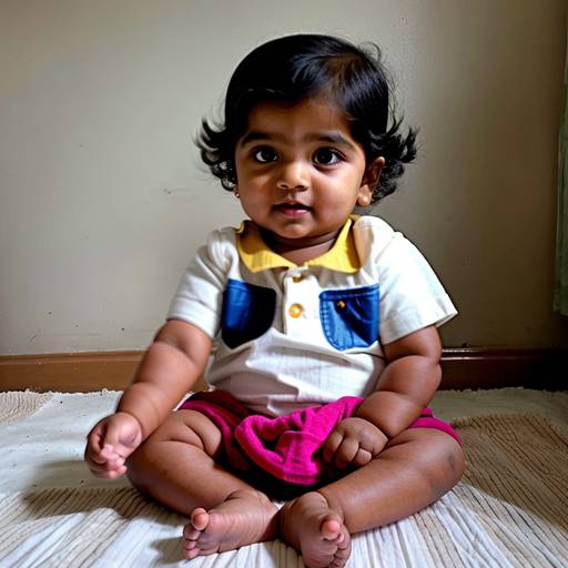 Infant