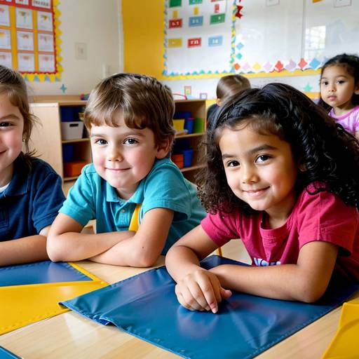 Kindergarten