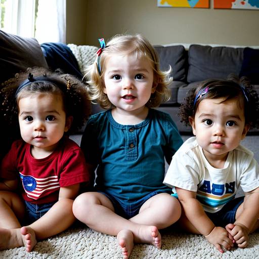 Toddler