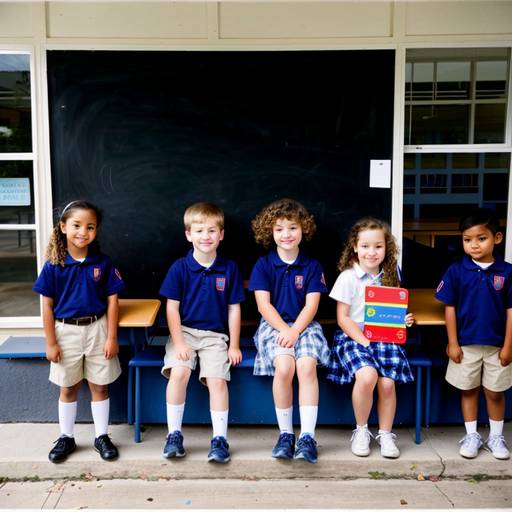 1st Grade