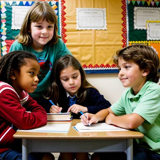3rd Grade