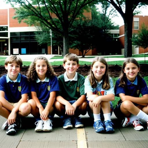 4th Grade