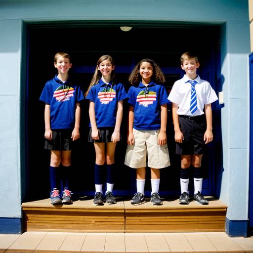 6th Grade