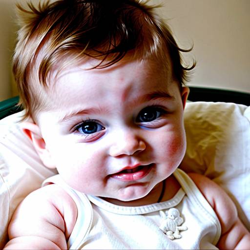 Infant