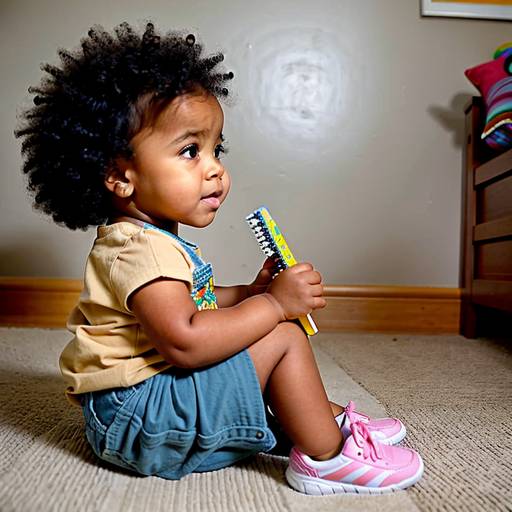 Toddler