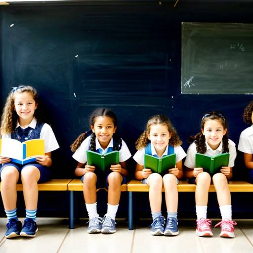 2nd Grade