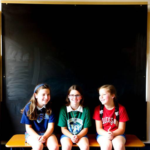 6th Grade