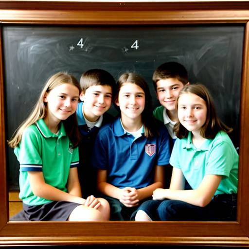 7th Grade