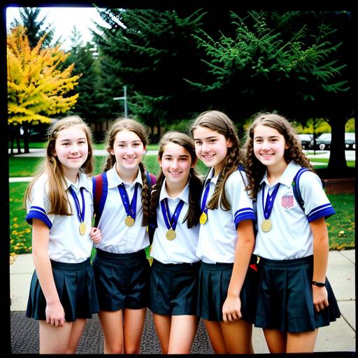 8th Grade