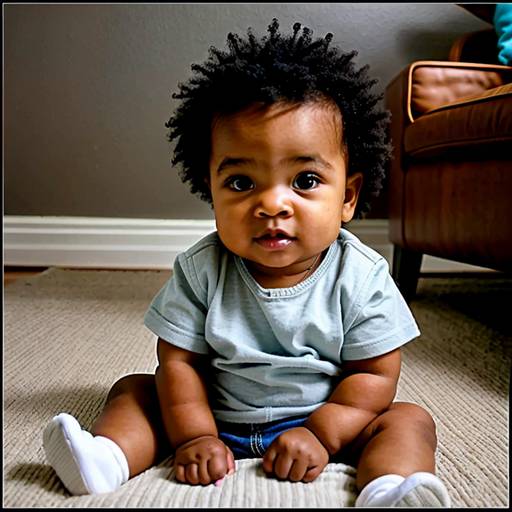 Infant