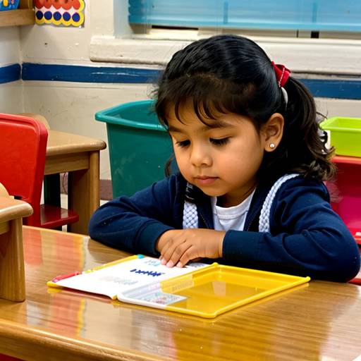 Preschool