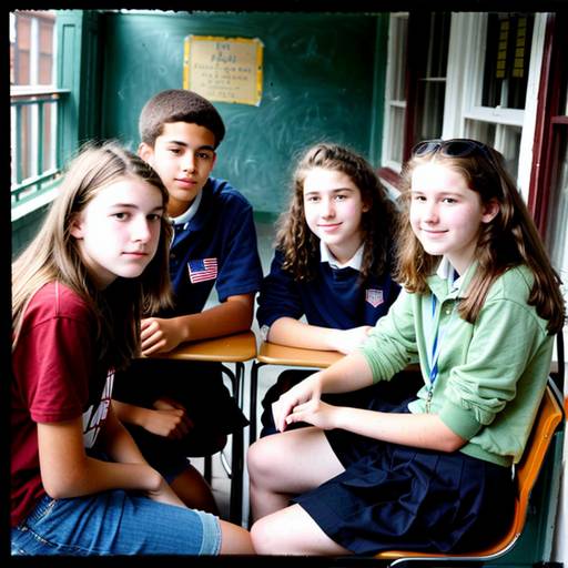 10th Grade