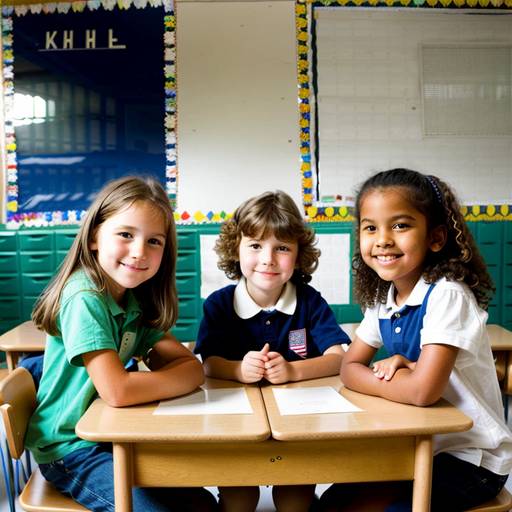 1st Grade