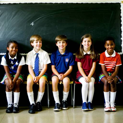 4th Grade