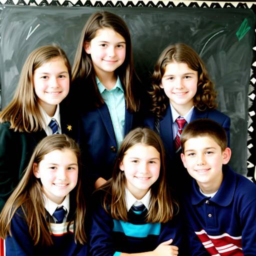 6th Grade