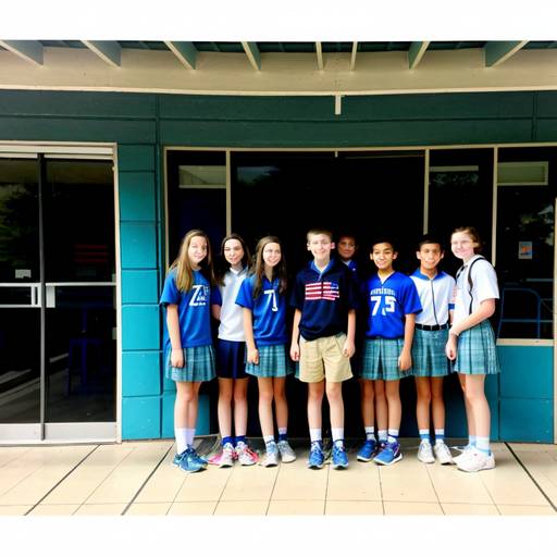 7th Grade