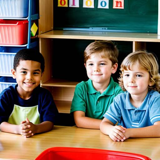 Kindergarten