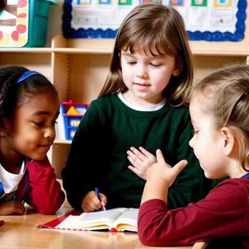 Preschool