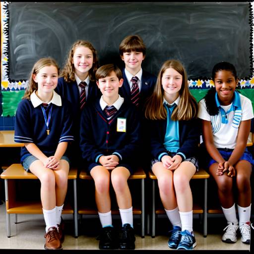 6th Grade