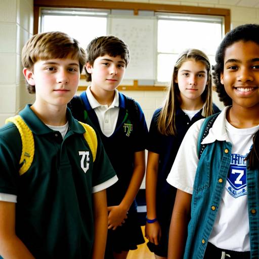 7th Grade