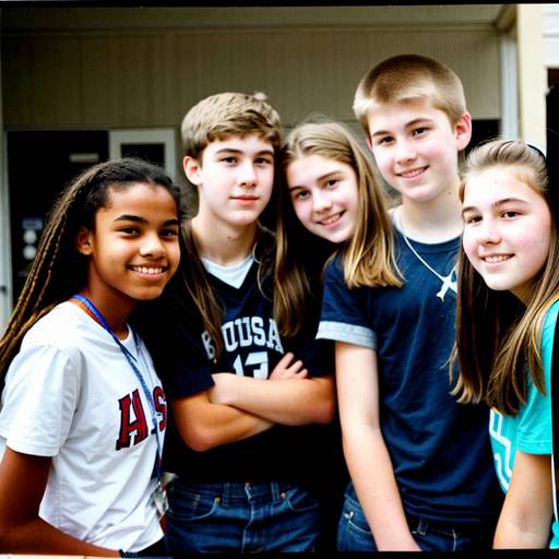 9th Grade