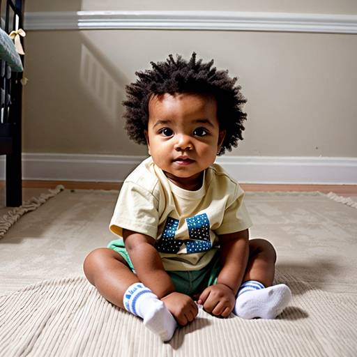 Infant