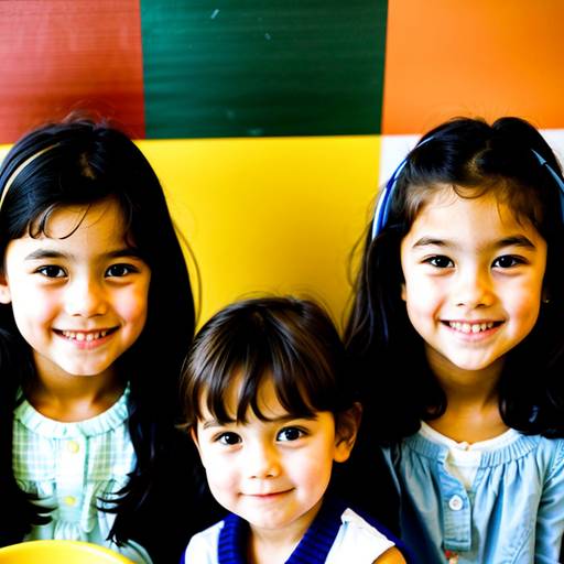 Kindergarten