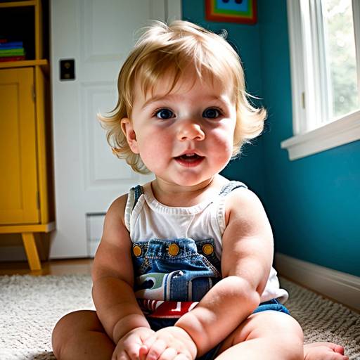 Toddler