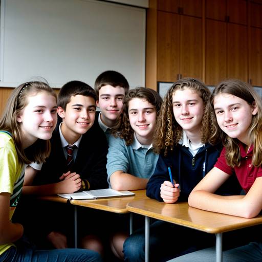 11th Grade