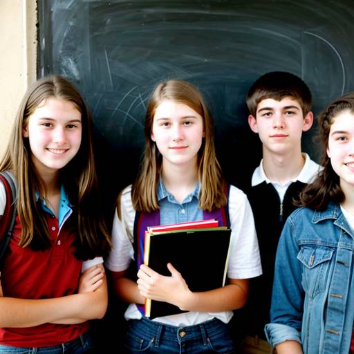 12th Grade