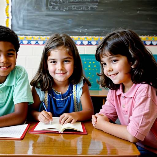 1st Grade