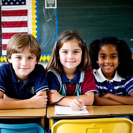 2nd Grade