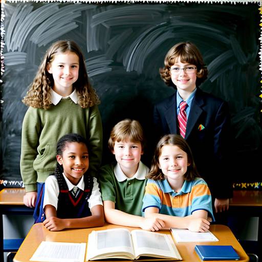 3rd Grade