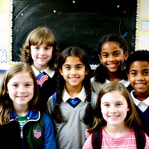 4th Grade