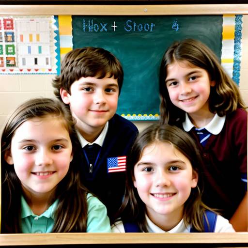 5th Grade