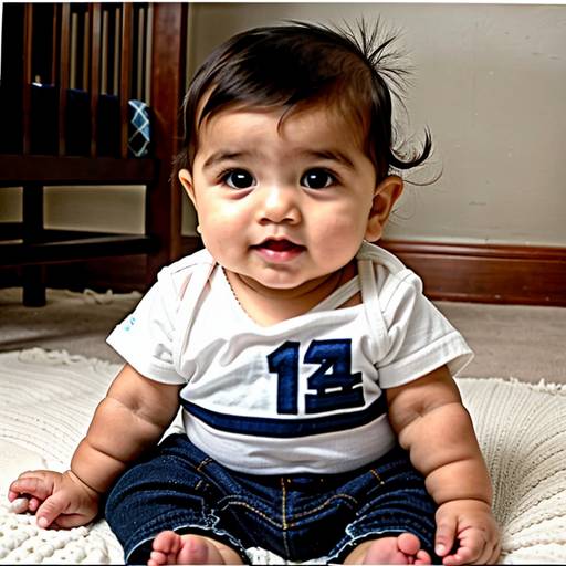 Infant