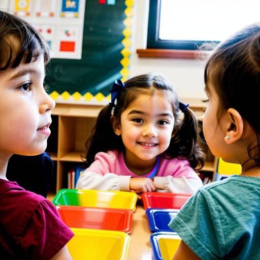 Kindergarten