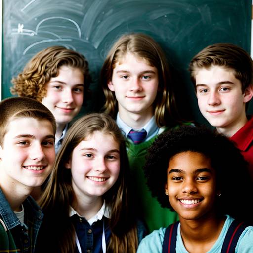 11th Grade