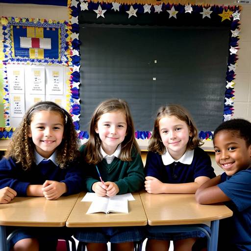 1st Grade